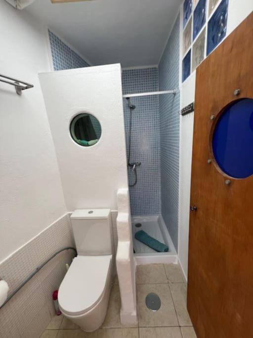 Acogedor Apartamento En Фамара Экстерьер фото