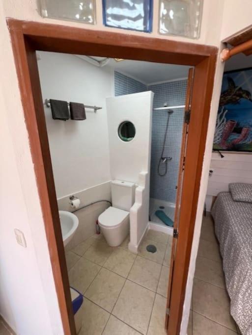 Acogedor Apartamento En Фамара Экстерьер фото