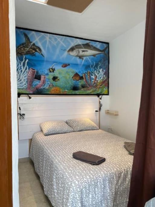 Acogedor Apartamento En Фамара Экстерьер фото